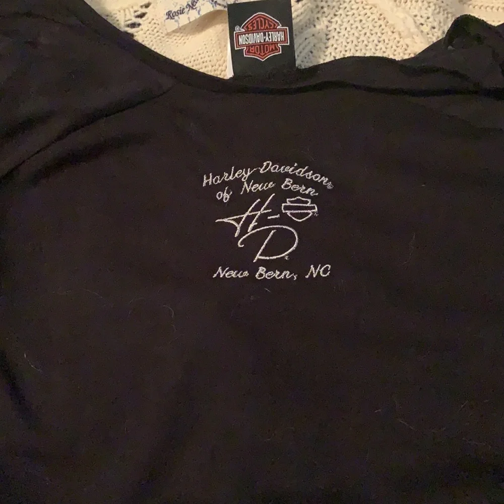 Harley Davidson xxl shirt - Picture 4 of 4